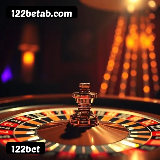 App Mobile 122bet - Jogue em Qualquer Lugar no Seu Smartphone