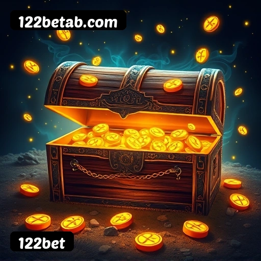Imagem quadrada de apoio para baixar 122bet