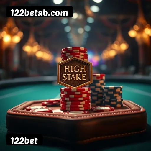 Imagem secundária de apoio para instalação do app 122bet