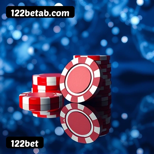 Benefícios do Login 122bet - Bônus e Vantagens Exclusivas