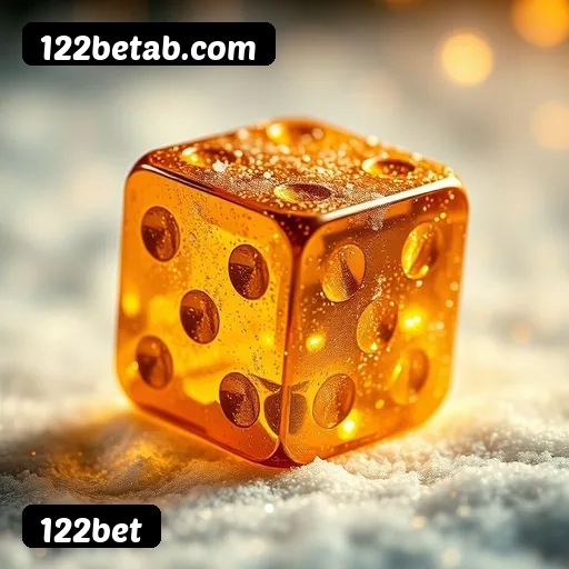 Sistema de Segurança Avançado 122bet - Criptografia e Proteção