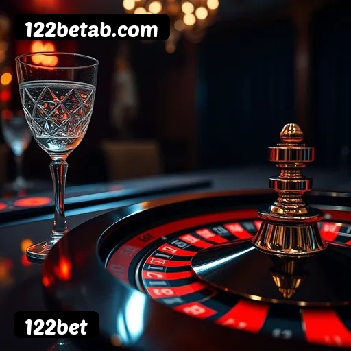 Coleção Premium de Slots 122bet - NetEnt, Pragmatic Play, Evolution